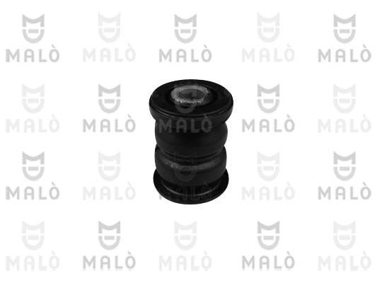 Mittel-/Endschalldämpfer