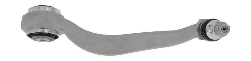 Lenker, Radaufhängung