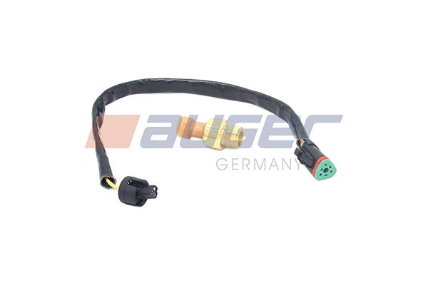 Schiebetür - Rollenführung