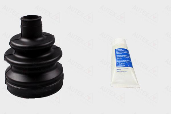 Schlauch, Zylinderkopfhaubenentlüftung