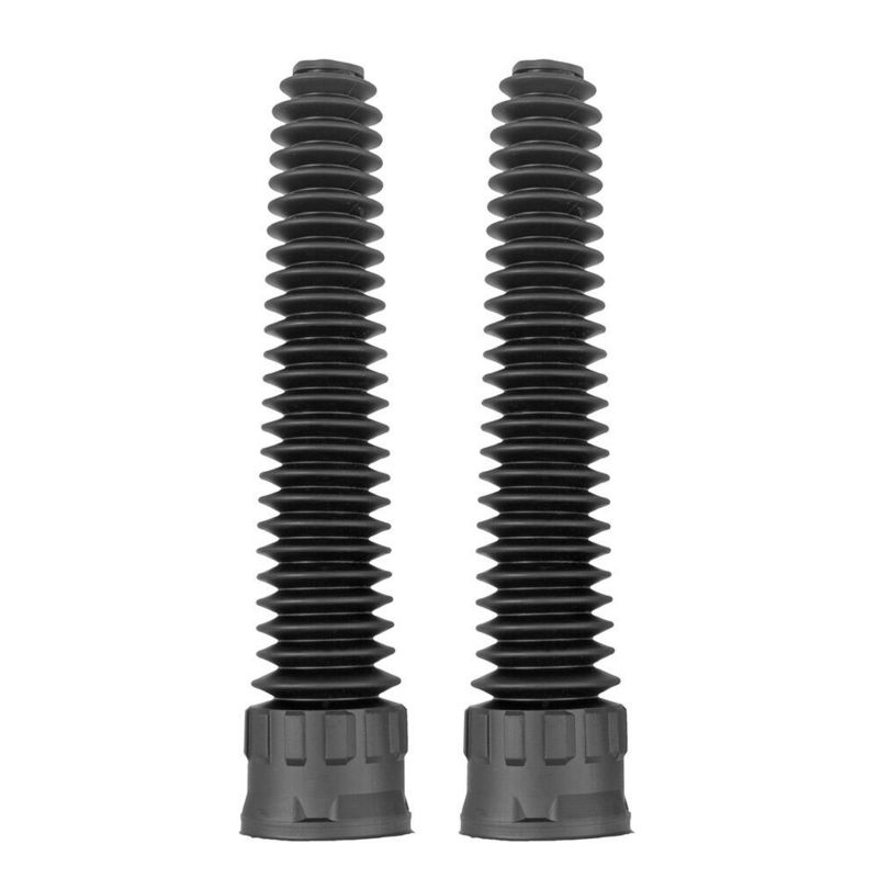 Staubschutzsatz, Stoßdämpfer