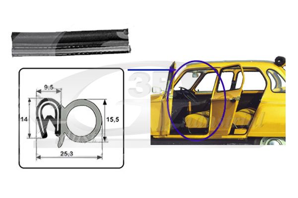 Verdampfer, Klimaanlage