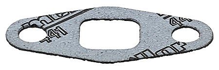 Dichtung, Ölauslass (Lader)