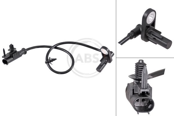 Gasfeder, Motorhaube