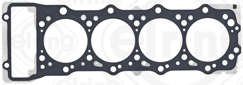 Zylinderkopfdichtung