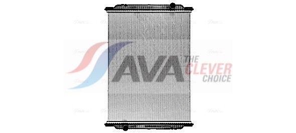 Kühler, Motorkühlung