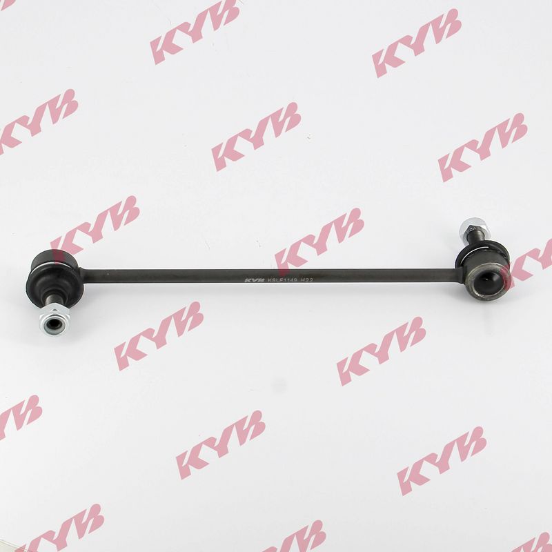 Stange/Strebe, Stabilisator