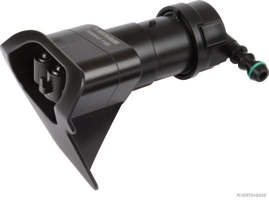 Scheinwerferreinigung - Waschwasserdüse