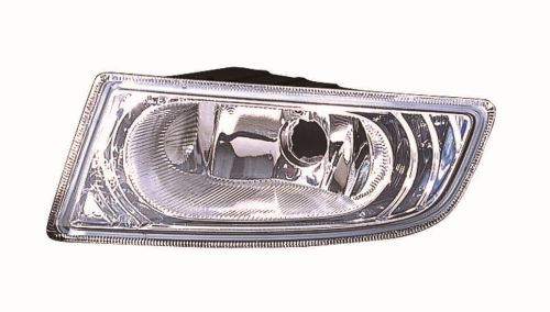 Nebelleuchte vorne R (H11) passt zu: HONDA CIVIC VIII SDN 09.05-10.08