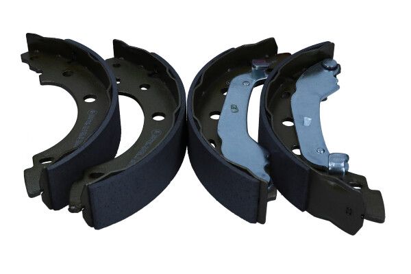 Seilzug, Feststellbremse