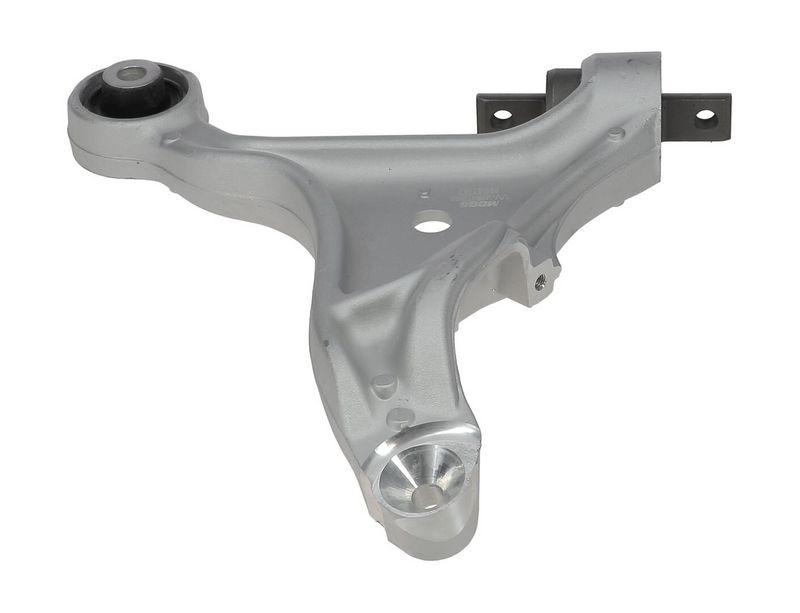 Lenker, Radaufhängung