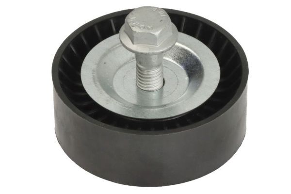 Umlenk-/Führungsrolle, Keilrippenriemen