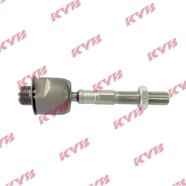 Axialgelenk, Spurstange