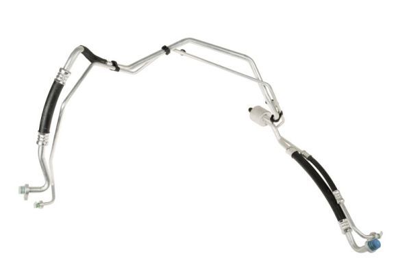 Hochdruck-/Niederdruckleitung, Klimaanlage