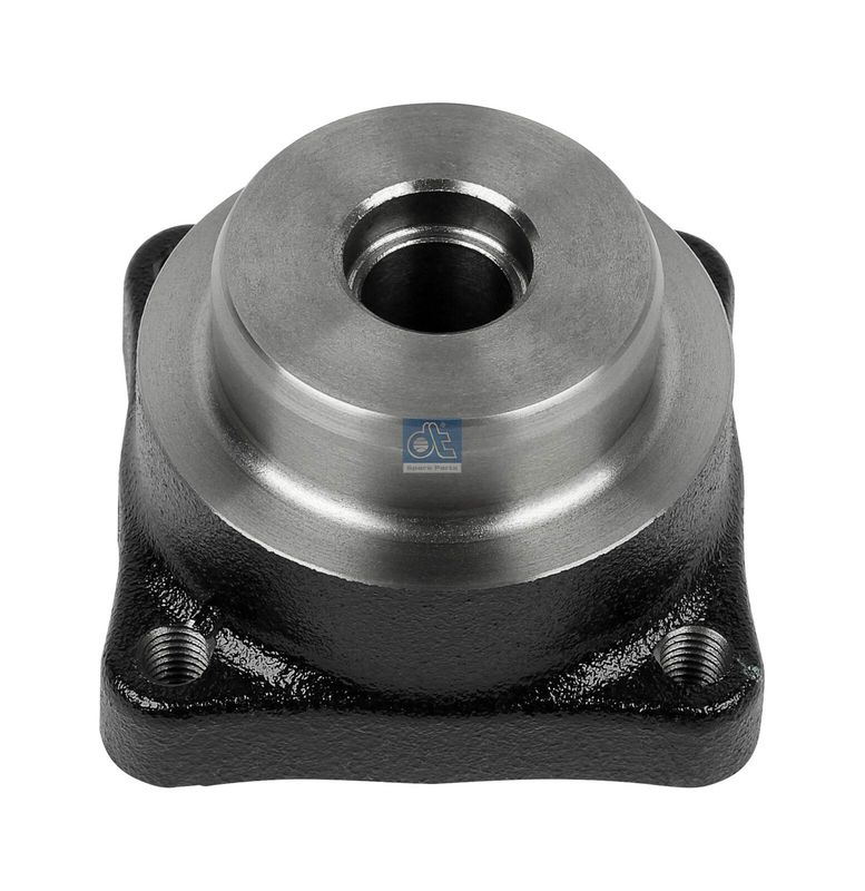 Nabe, Lüfterrad-Motorkühlung