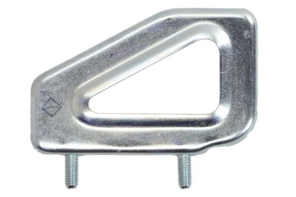 Stoßfänger - Halter