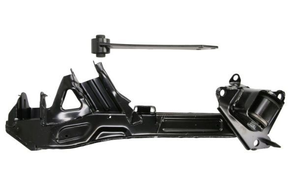 Lenker, Radaufhängung