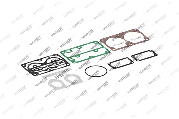 Dichtungssatz, Klimakompressor