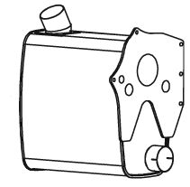 Lüfter, Motorkühlung