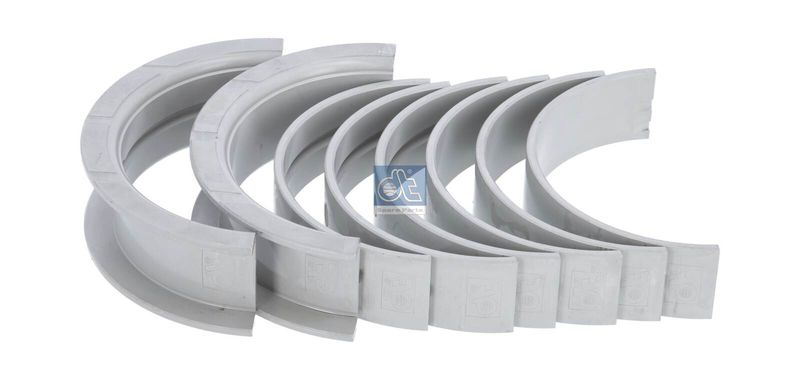 Dichtung, Kühlmittelflansch