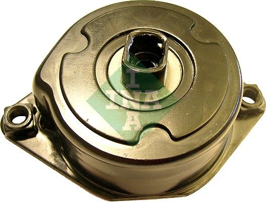 Spannarm, Keilrippenriemen