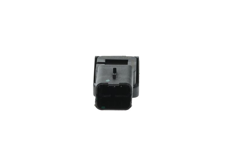 Sensor, Saugrohrdruck