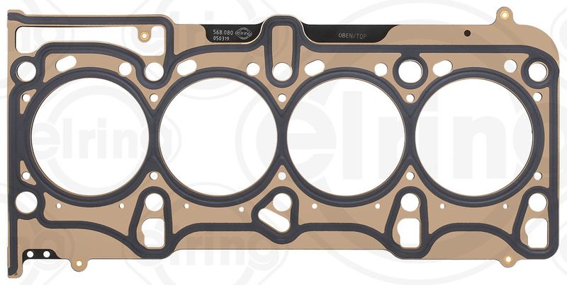 Zylinderkopfdichtung