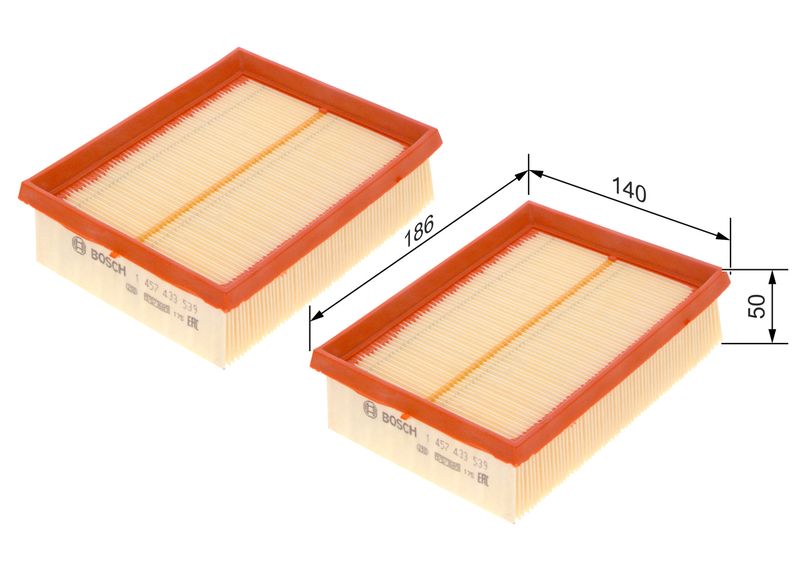 Luftfilter