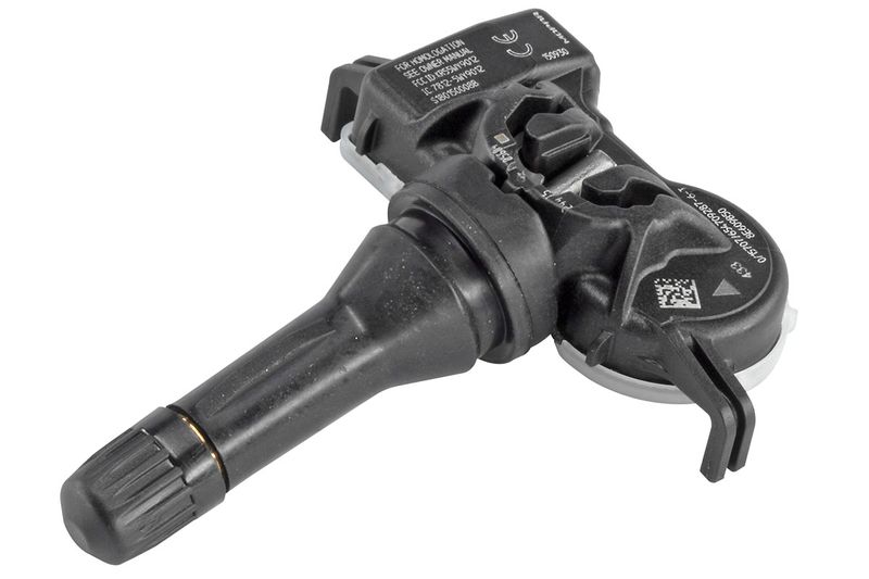 Radsensor, Reifendruck-Kontrollsystem