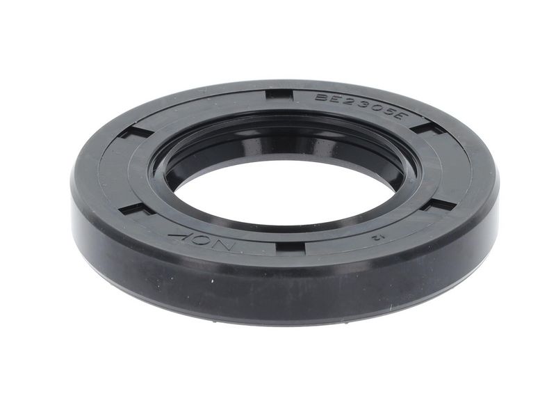 Wellendichtring, Differential