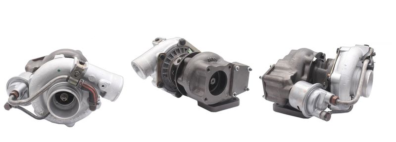 Staubschutzsatz, Stoßdämpfer