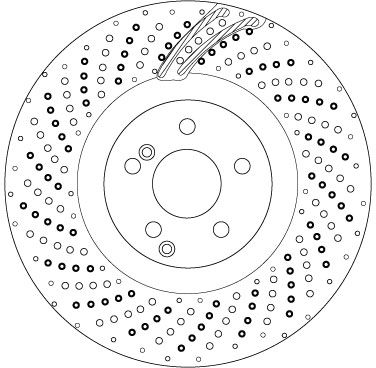 Bremsscheibe