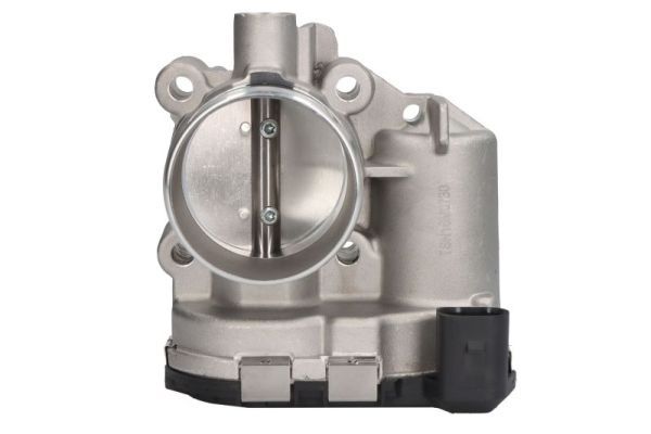 Drosselklappenstutzen