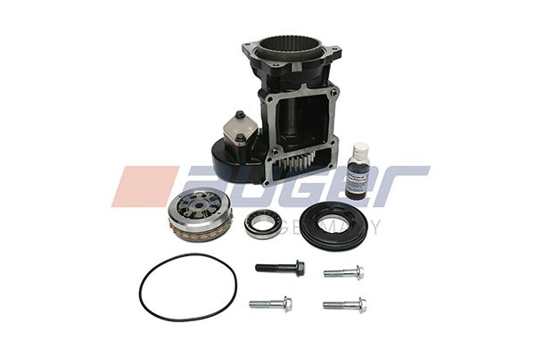 Lager, Schaltgetriebe