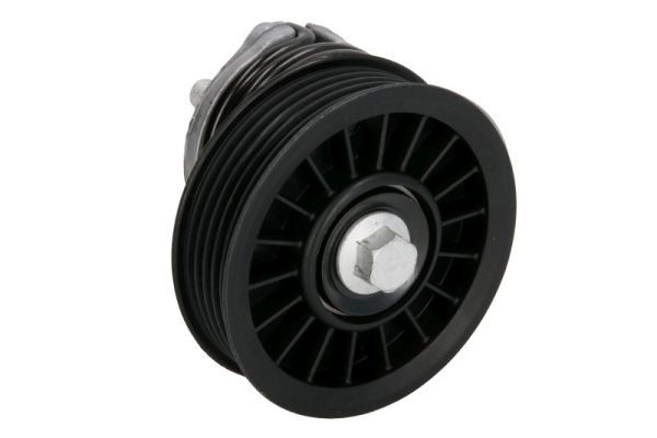 Riemenspanner, Keilrippenriemen