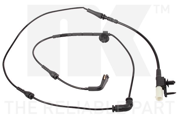 Seilzug, Feststellbremse