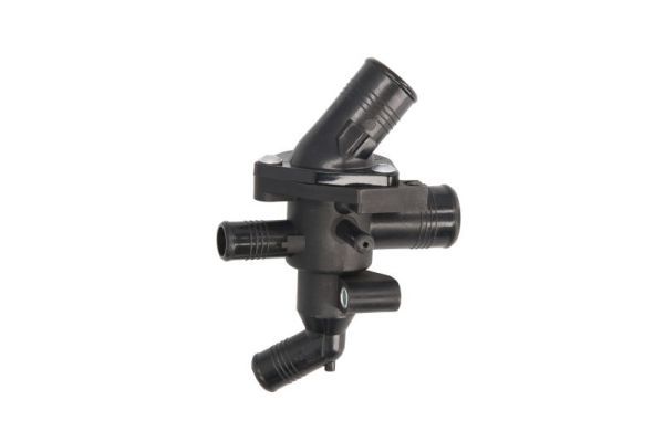 Thermostat, Kühlmittel