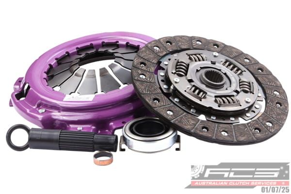 Kupplungssatz (TUNING)