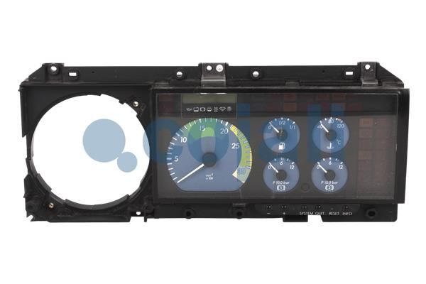 Seilzug, Feststellbremse