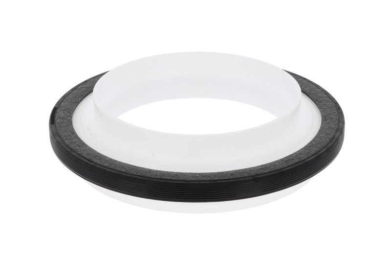 Wellendichtring, Kurbelwelle