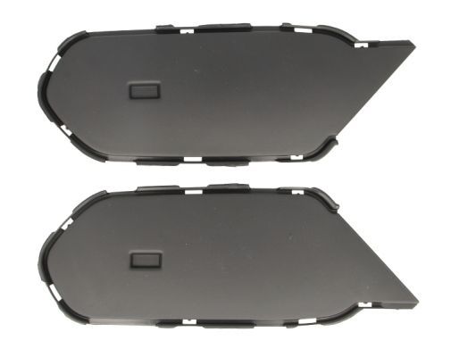 Stoßfänger - Lüftungsgitter