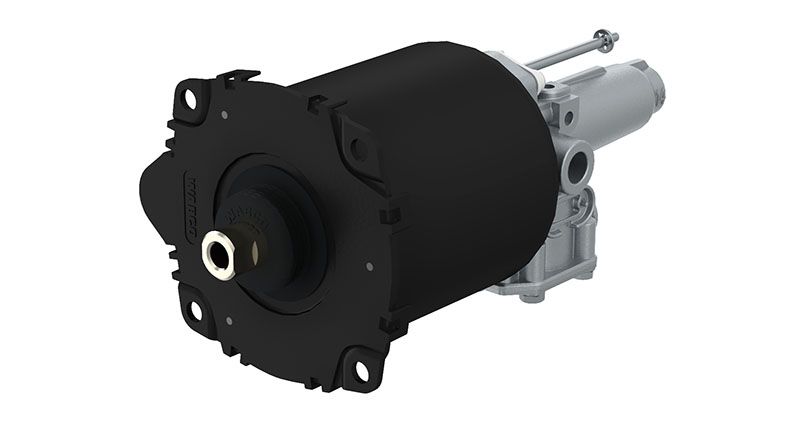 Kupplungsverstärker