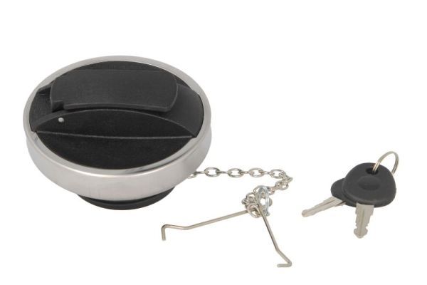 Verschluss, Kraftstofftank