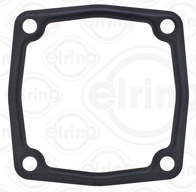 Dichtring, Druckluftkompressor