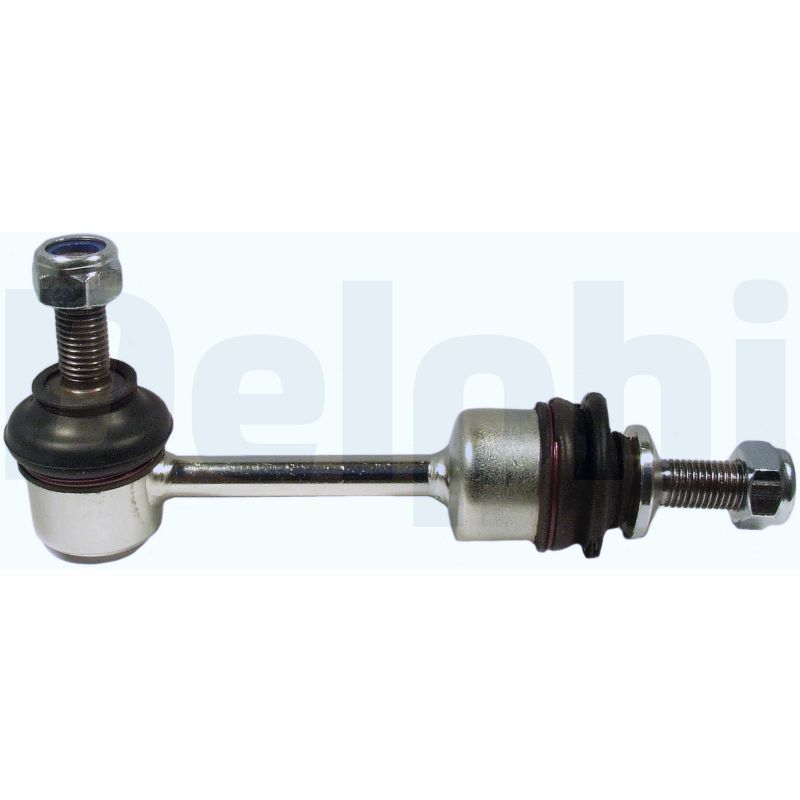 Stange/Strebe, Stabilisator