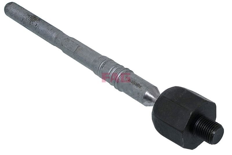 Axialgelenk, Spurstange