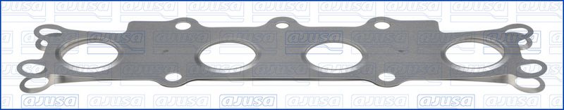 Dichtung, Abgaskrümmer