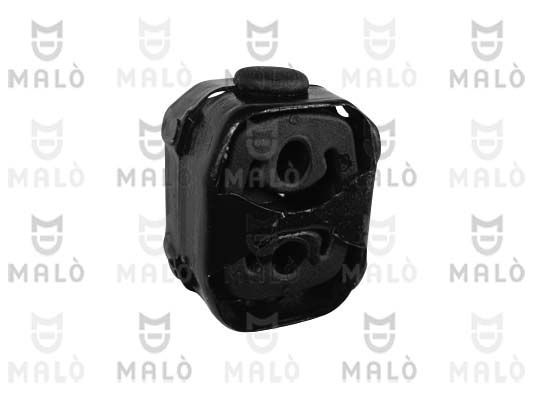 Gasfeder, Koffer-/Laderaum