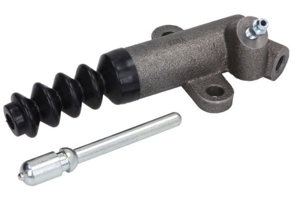 Nehmerzylinder, Kupplung