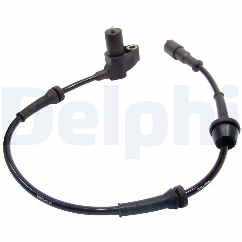 Sensor, Raddrehzahl